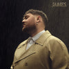 James Vickery - James