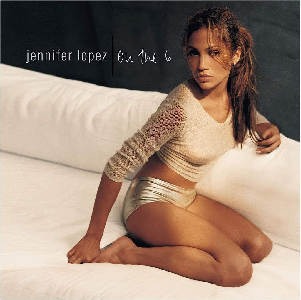 Jennifer Lopez - On The 6 (2LP)