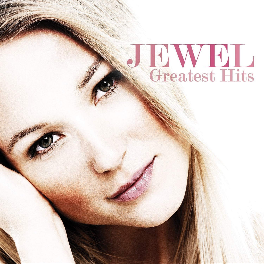 Jewel - Greatest Hits (2LP)