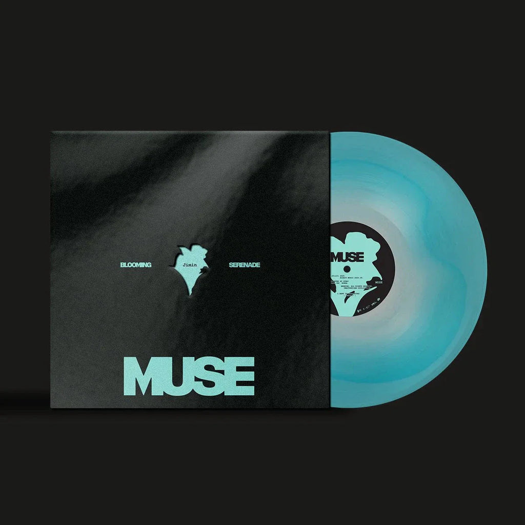 Jimin - Muse (Coloured)