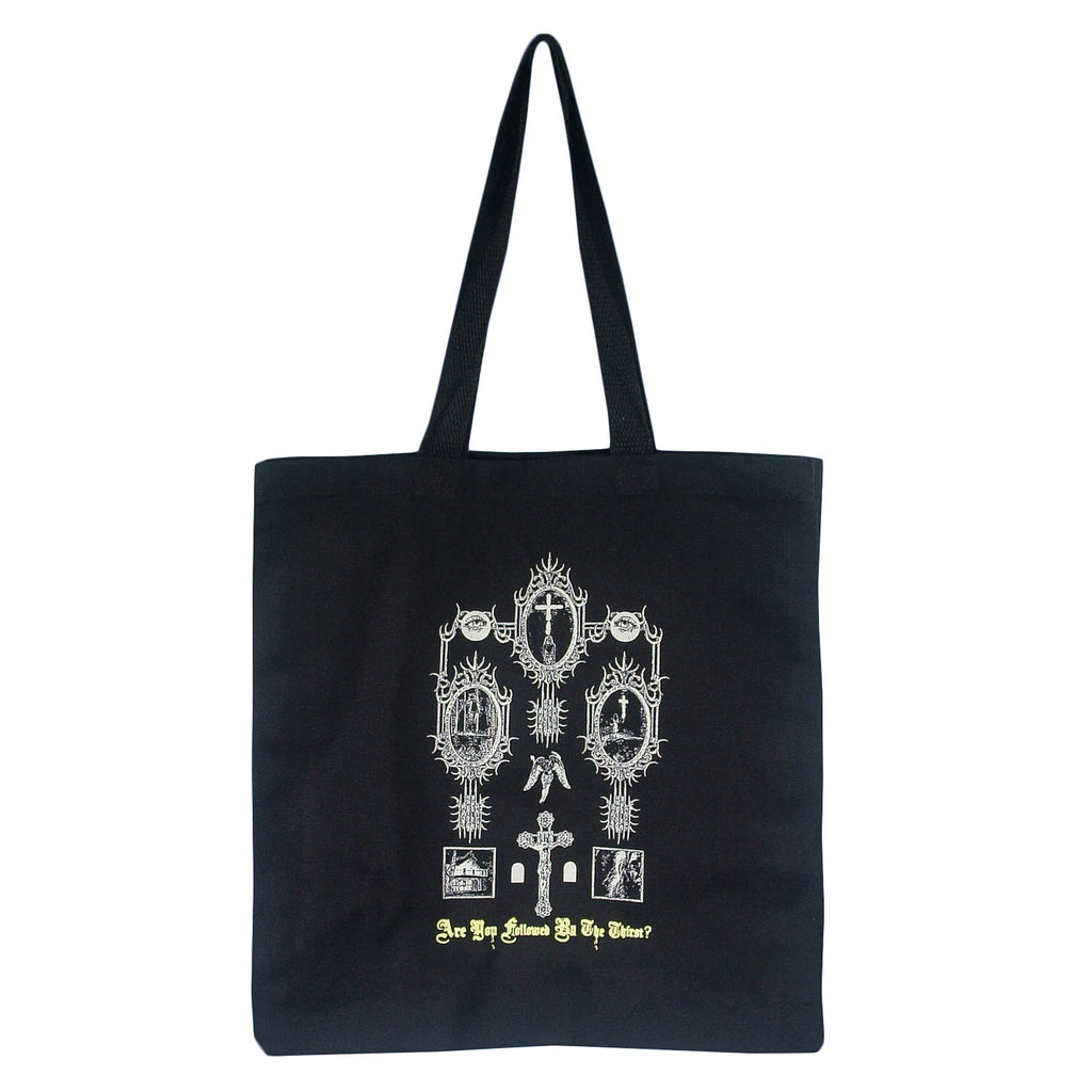 Tote Bag - Kocked Loose - You Won't Go