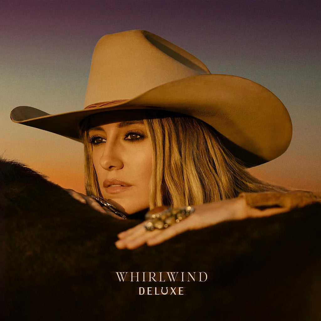 Lainey Wilson - Whirlwind Deluxe (2LP)