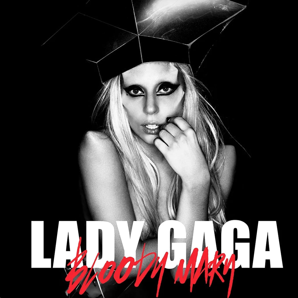 Lady Gaga - Bloody Mary