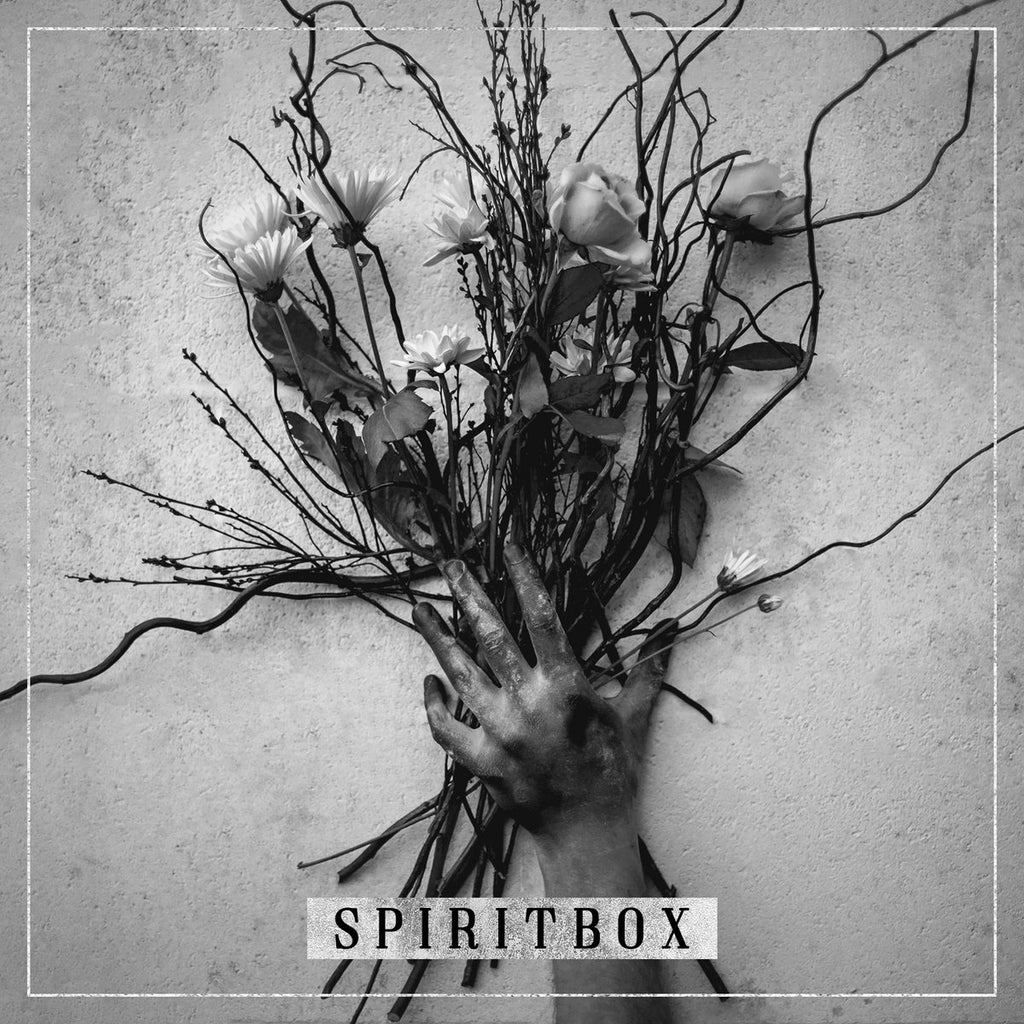 Spiritbox - Spiritbox (Yellow)
