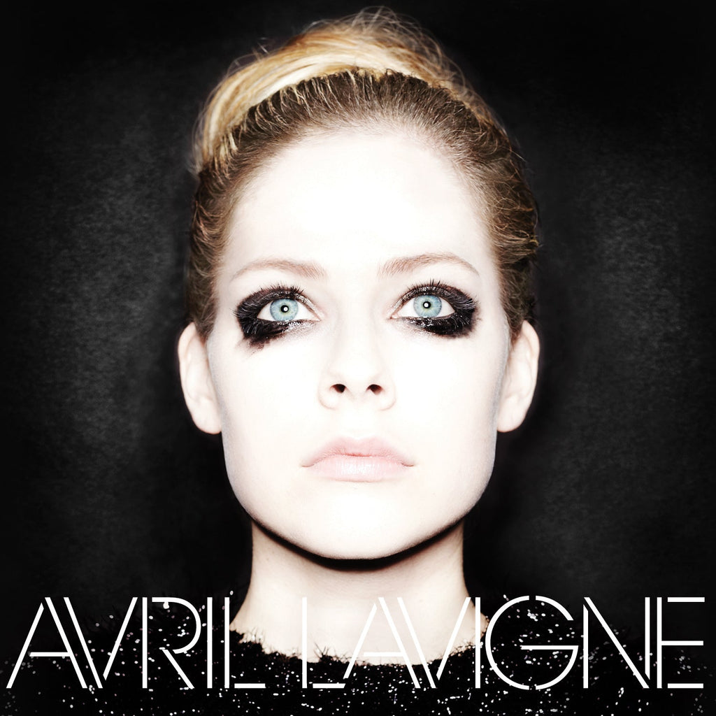 Avril Lavigne - Avril Lavigne (2LP)