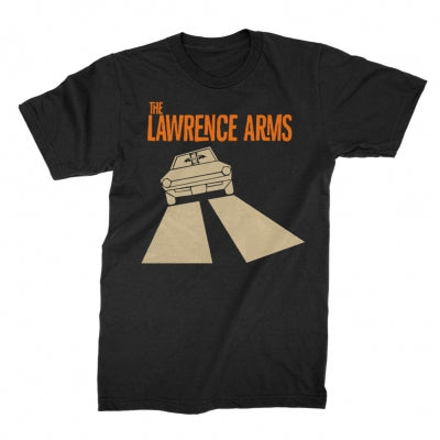 Lawrence Arms - Car