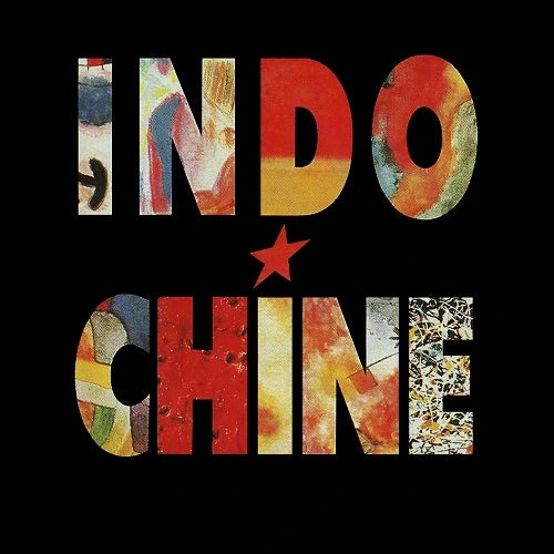 Indochine - Le Baiser