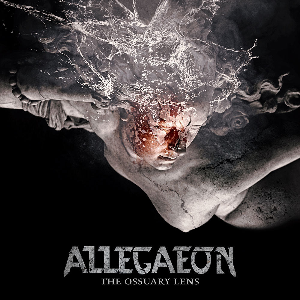 Allegaeon - The Ossuary Lens (Coloured)