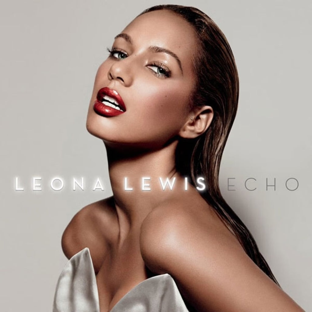 Leona Lewis - Echo (2LP)(Red)