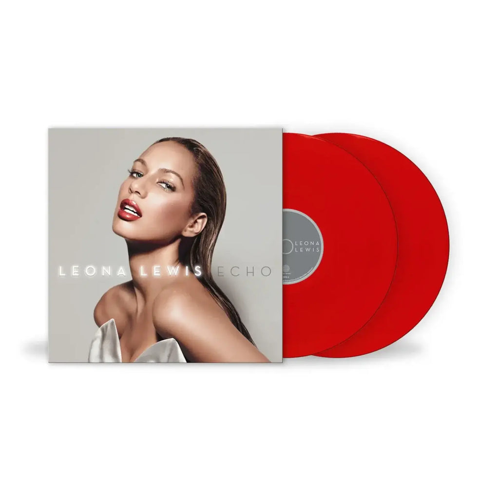 Leona Lewis - Echo (2LP)(Red)