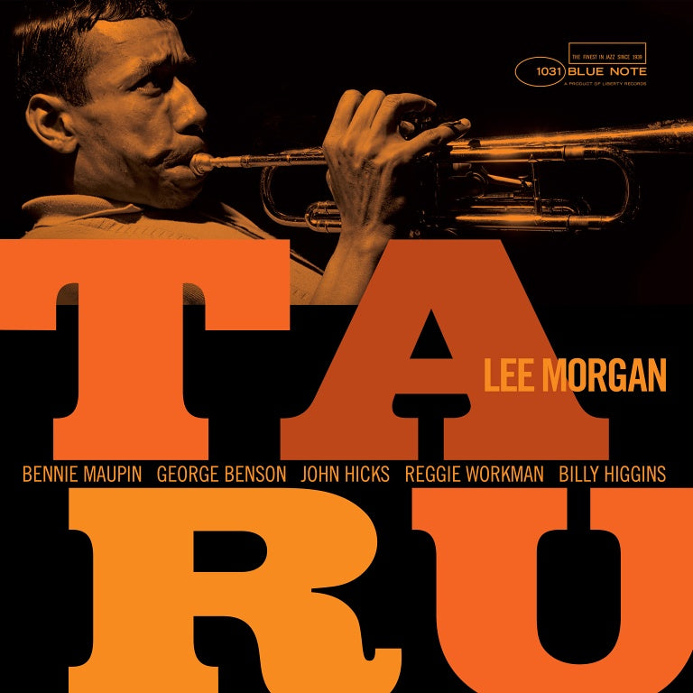 Lee Morgan - Taru