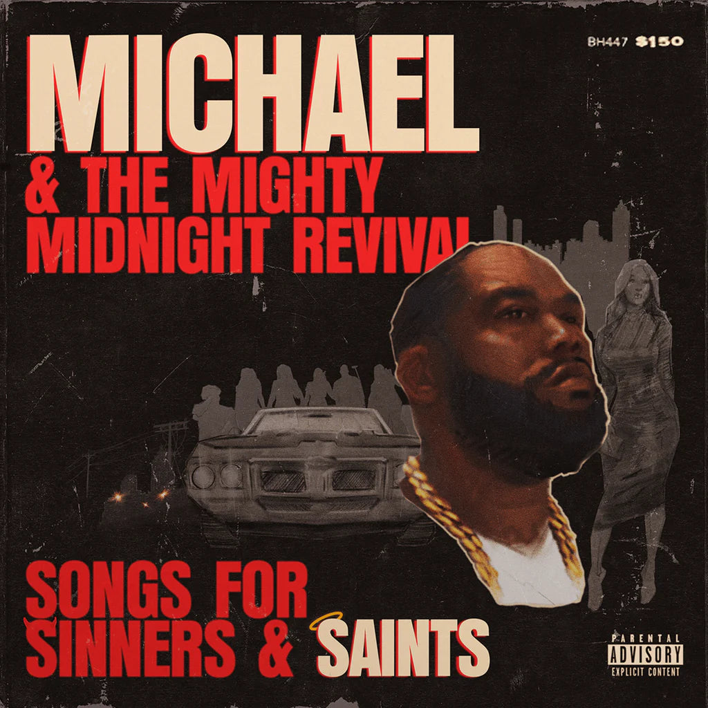 Killer Mike - Michael & The Mighty Midnight Revival