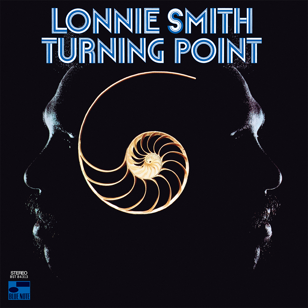 Lonnie Smith - Turning Point