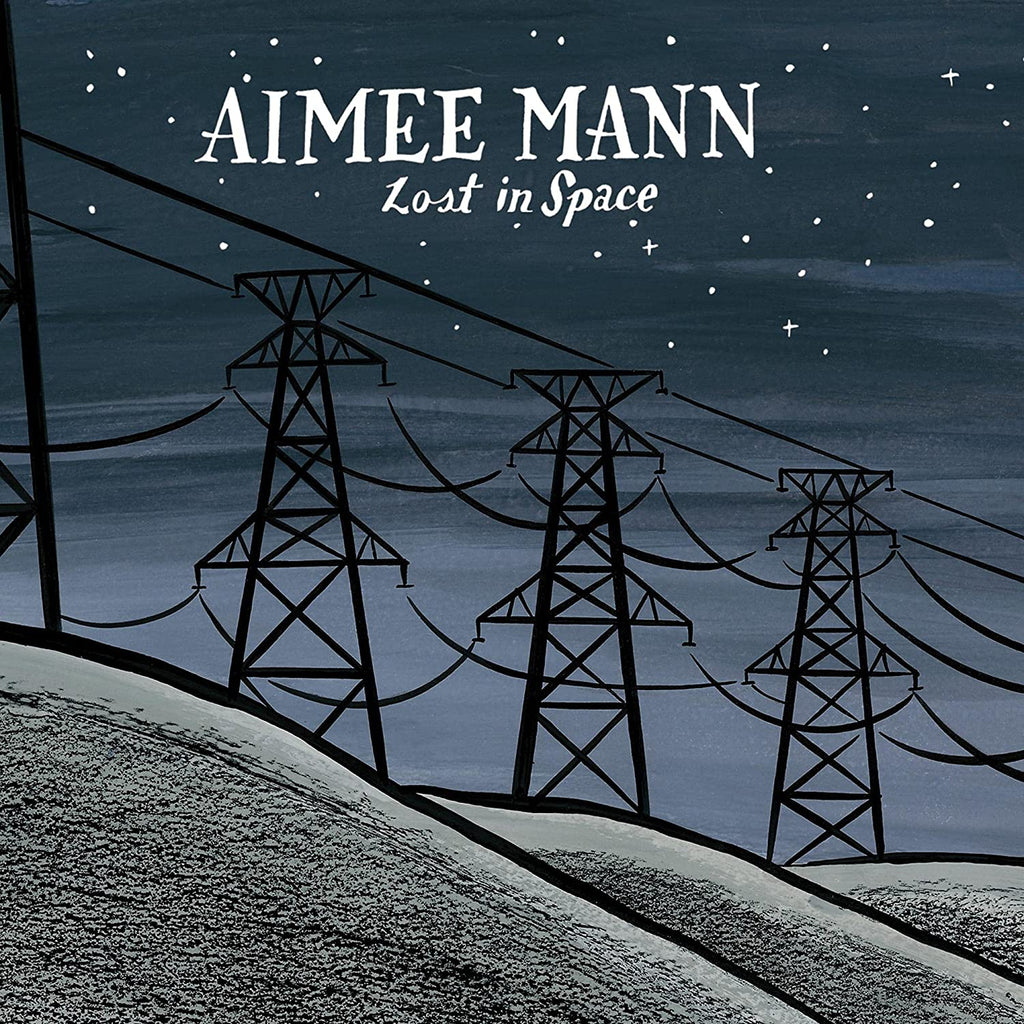 Aimee Mann - Lost In Space