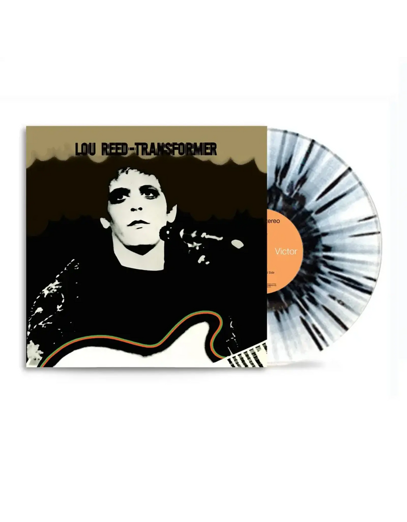 Lou Reed - Transformer (Coloured)