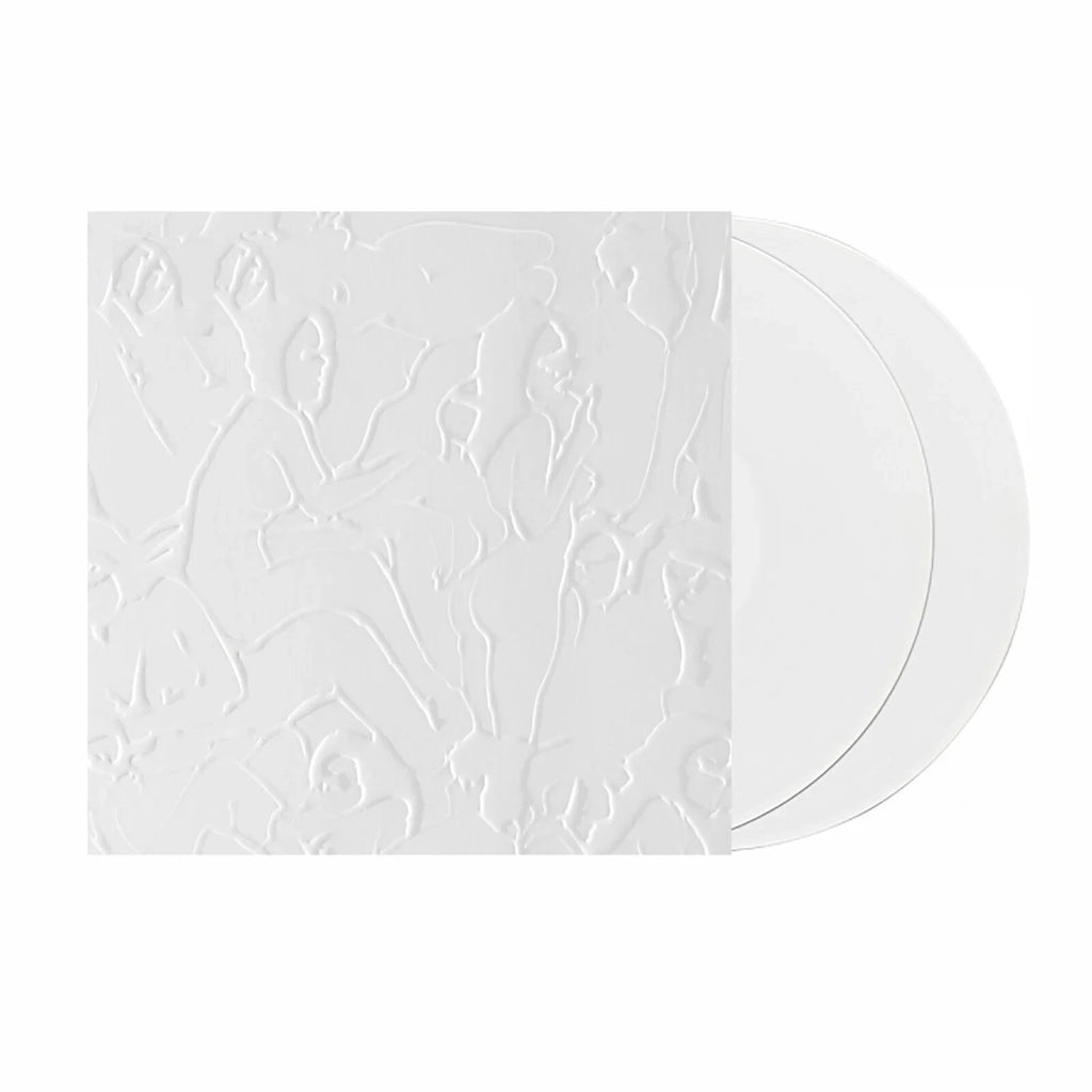 Mac Miller - Macadelic (2LP)(White)