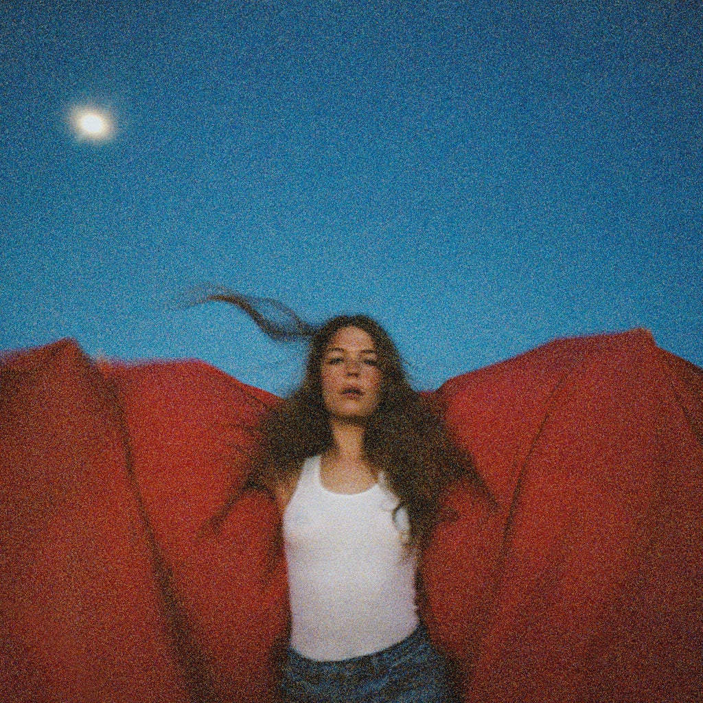 Maggie Rogers - Heard It In A Past Life (2LP)(Coloured)