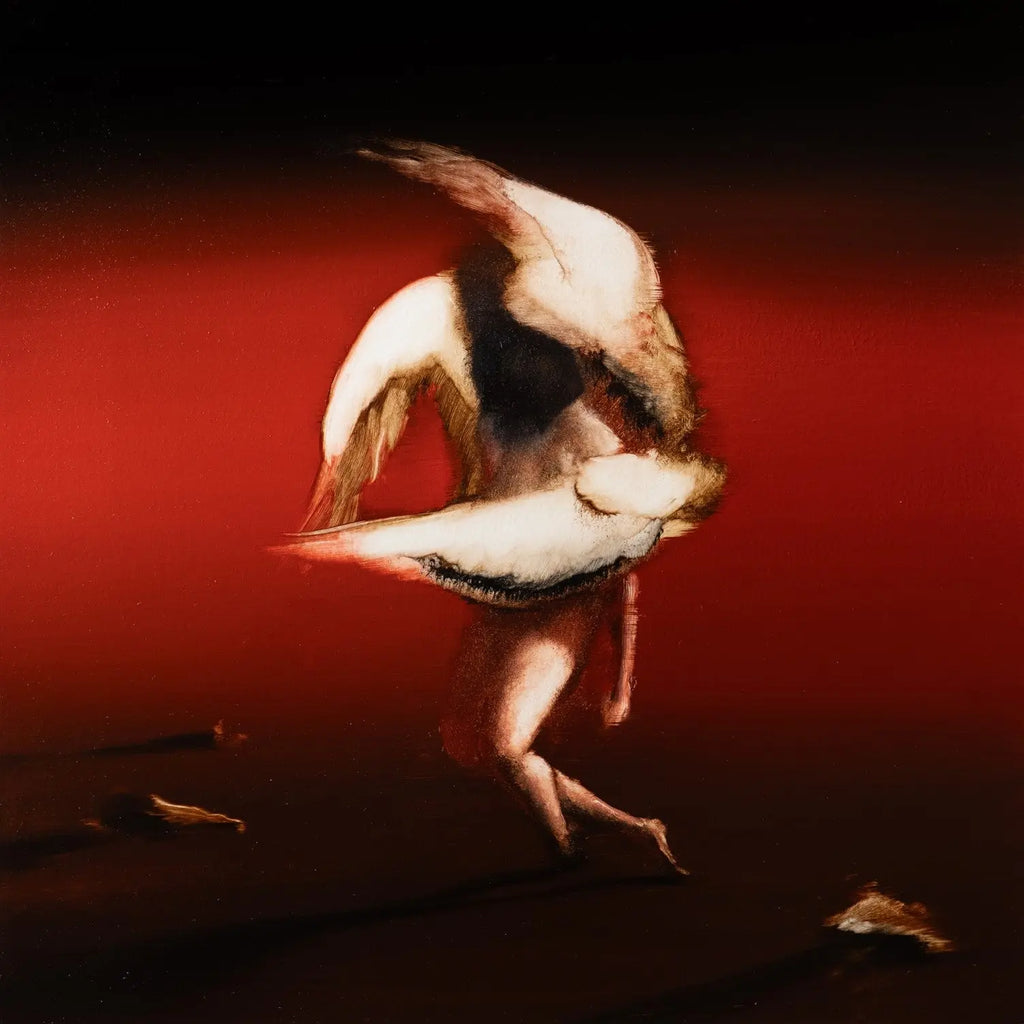 Maruja - Pain To Power (Coloured)