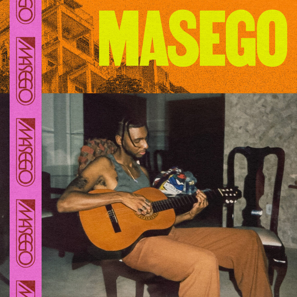 Masego - Masego (2LP)