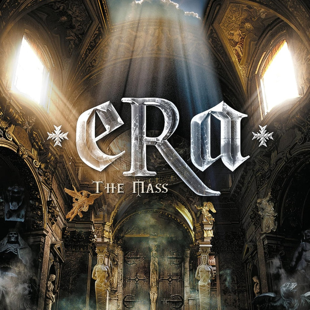 Era - The Mass (Clear)