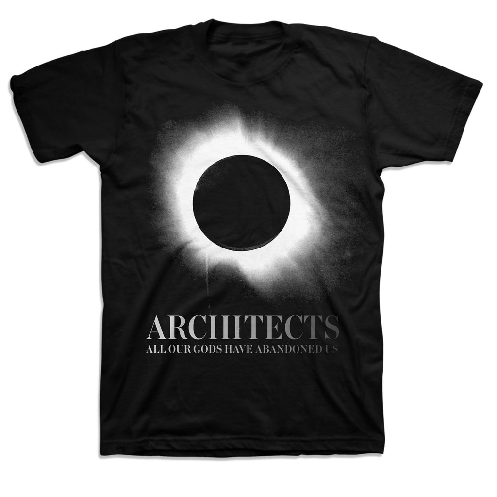 Architects - All Our Gods Artwork