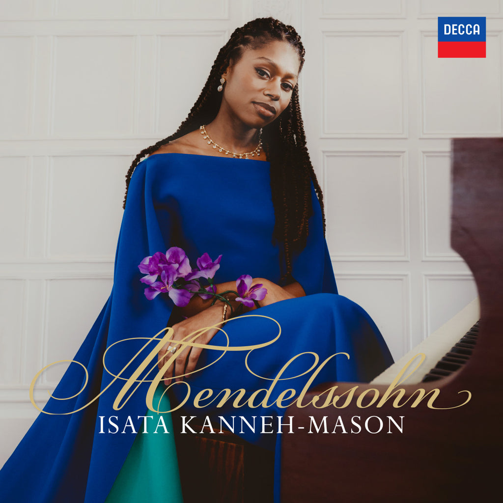 Isata Kanneh-Mason - Mendelssohn (2LP)