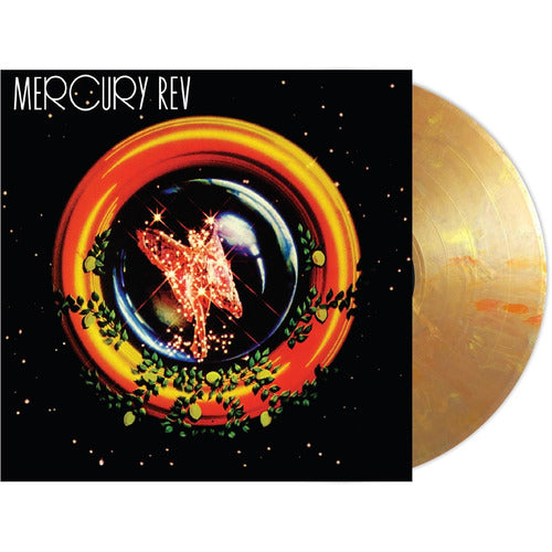 Mercury Rev - See You On The Other Side (Coloured)