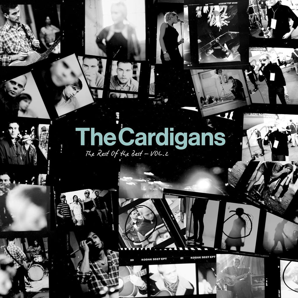 Cardigans - Rest Of The Best Vol. 2 (2LP)