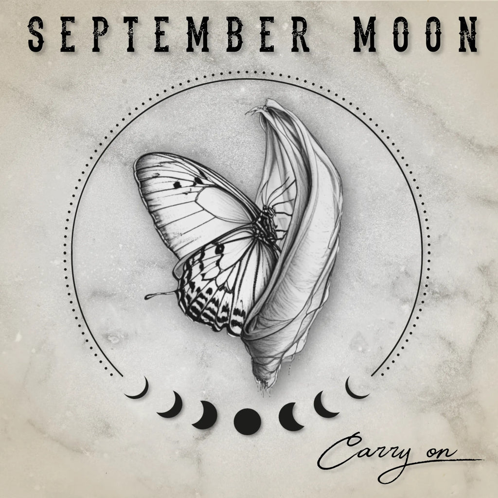 September Moon - Carry On