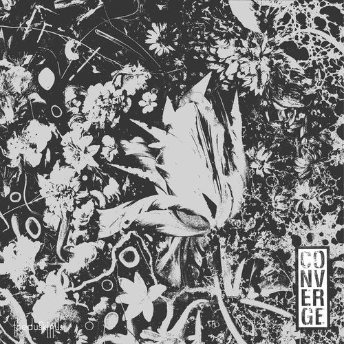 Converge - The Dusk In Us (2LP)