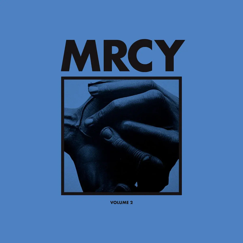 MRCY - Volume 2 (Yellow)