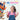 Ms. Rachel - I'm So Happy (Blue)