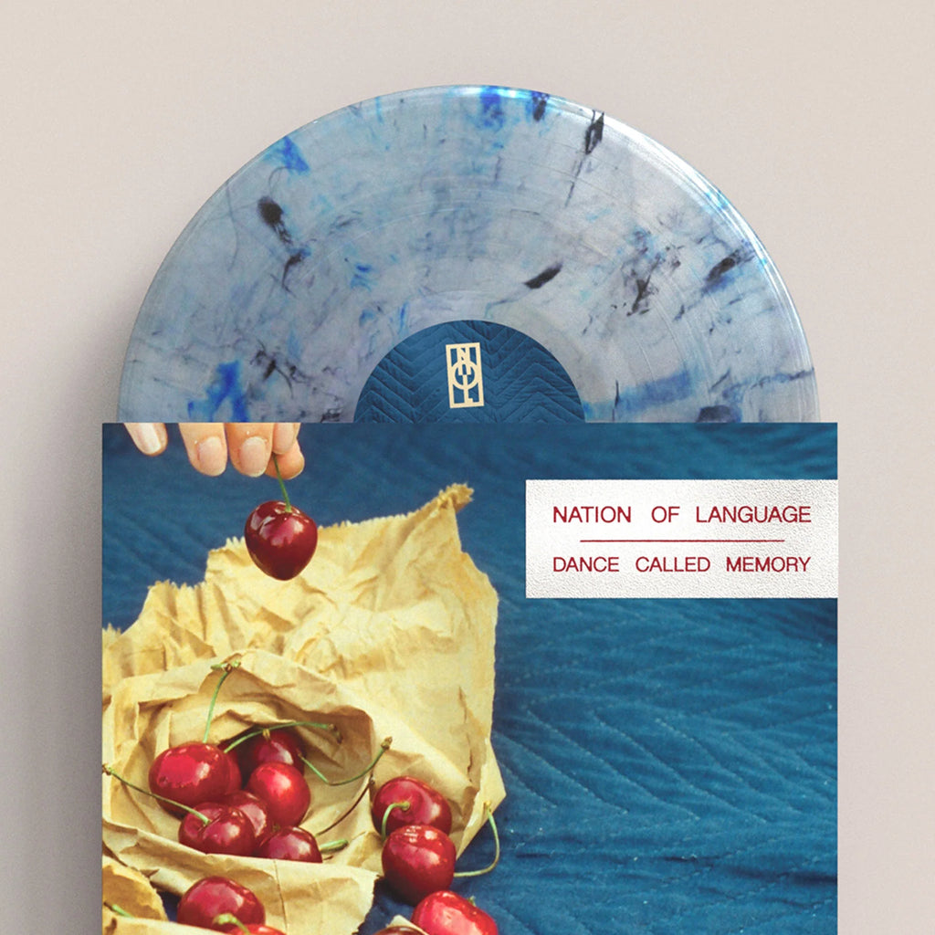 Nation Of Language - Dance Called Memory (Coloured)