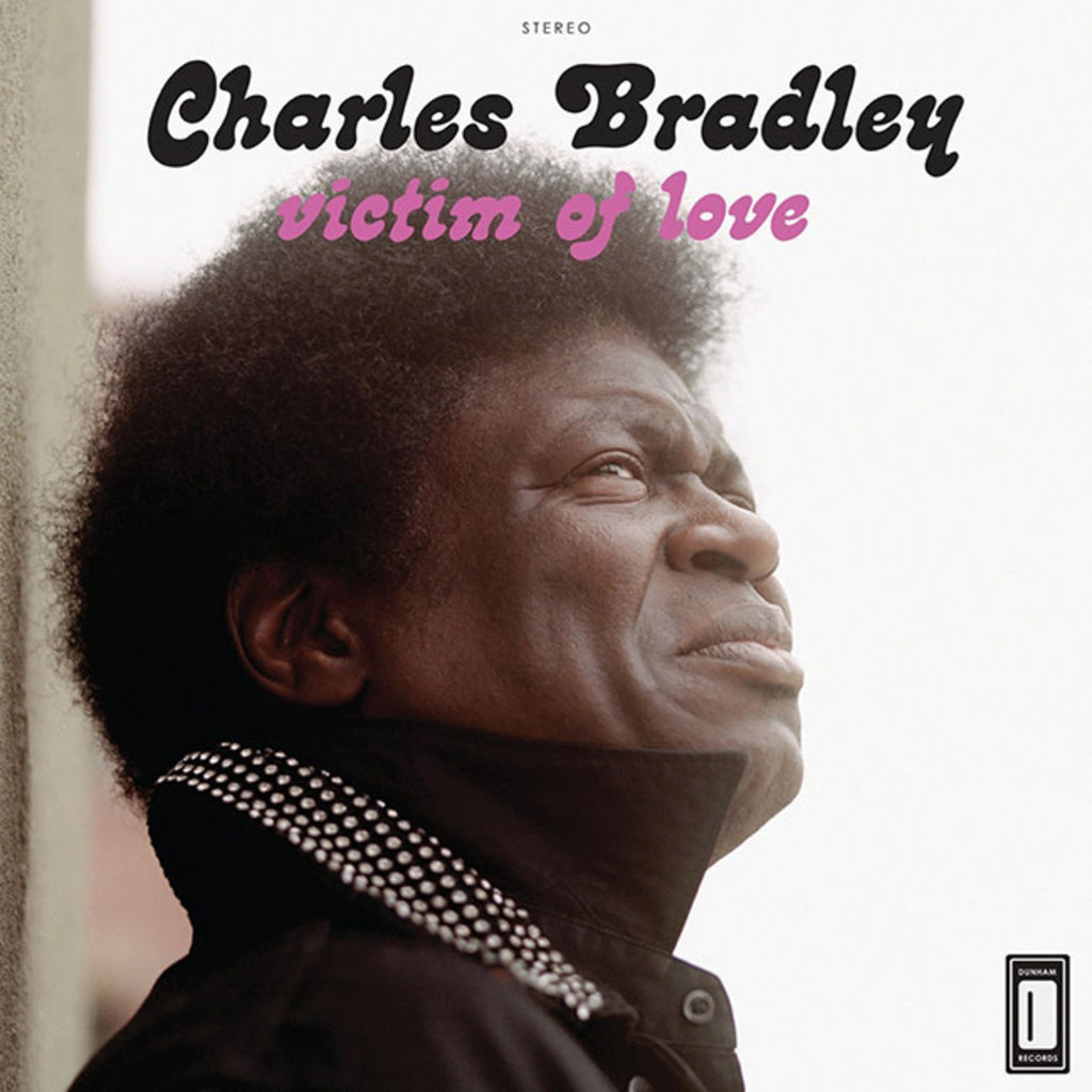 Charles Bradley - Victim Of Love (Coloured)