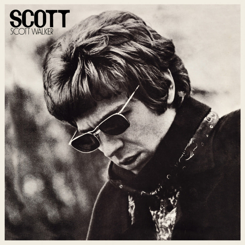 Scott Walker - Scott