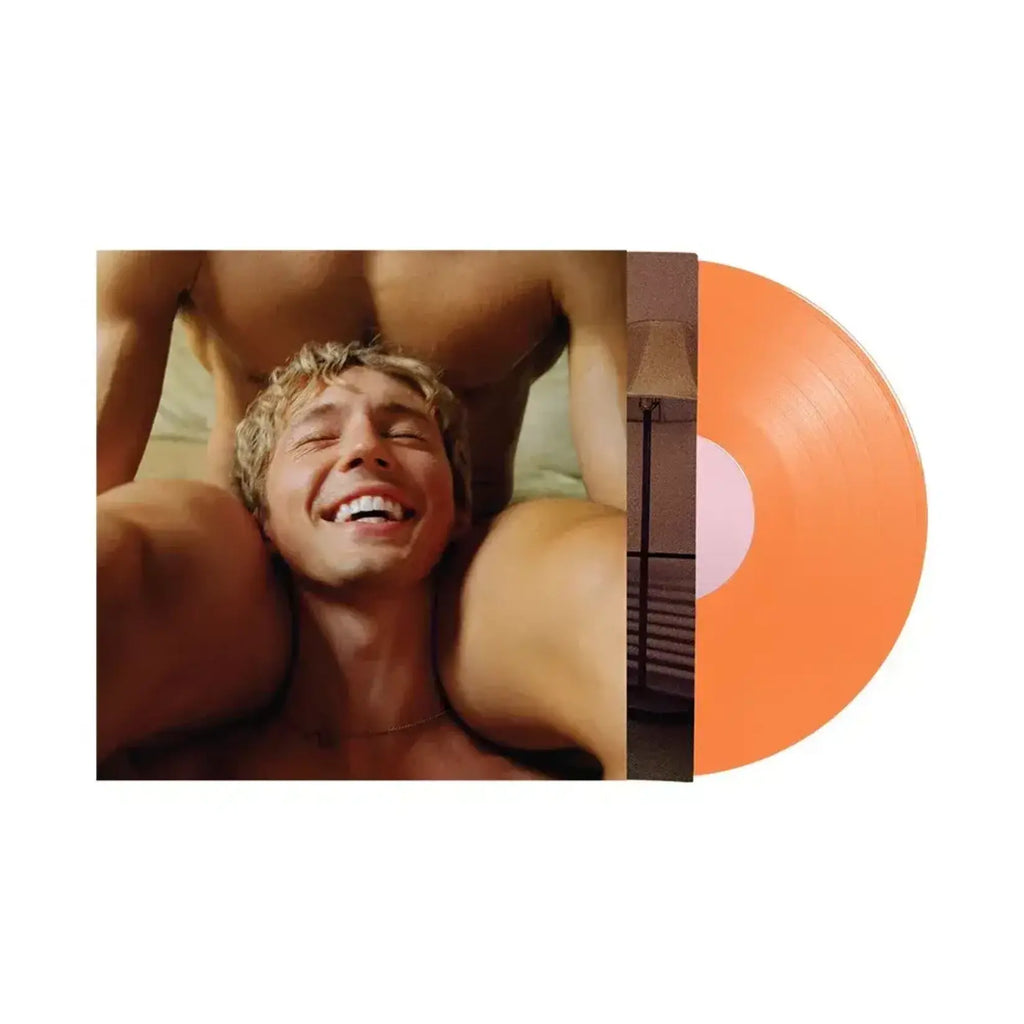 Troye Sivan - Something To Give Each Other (Orange)