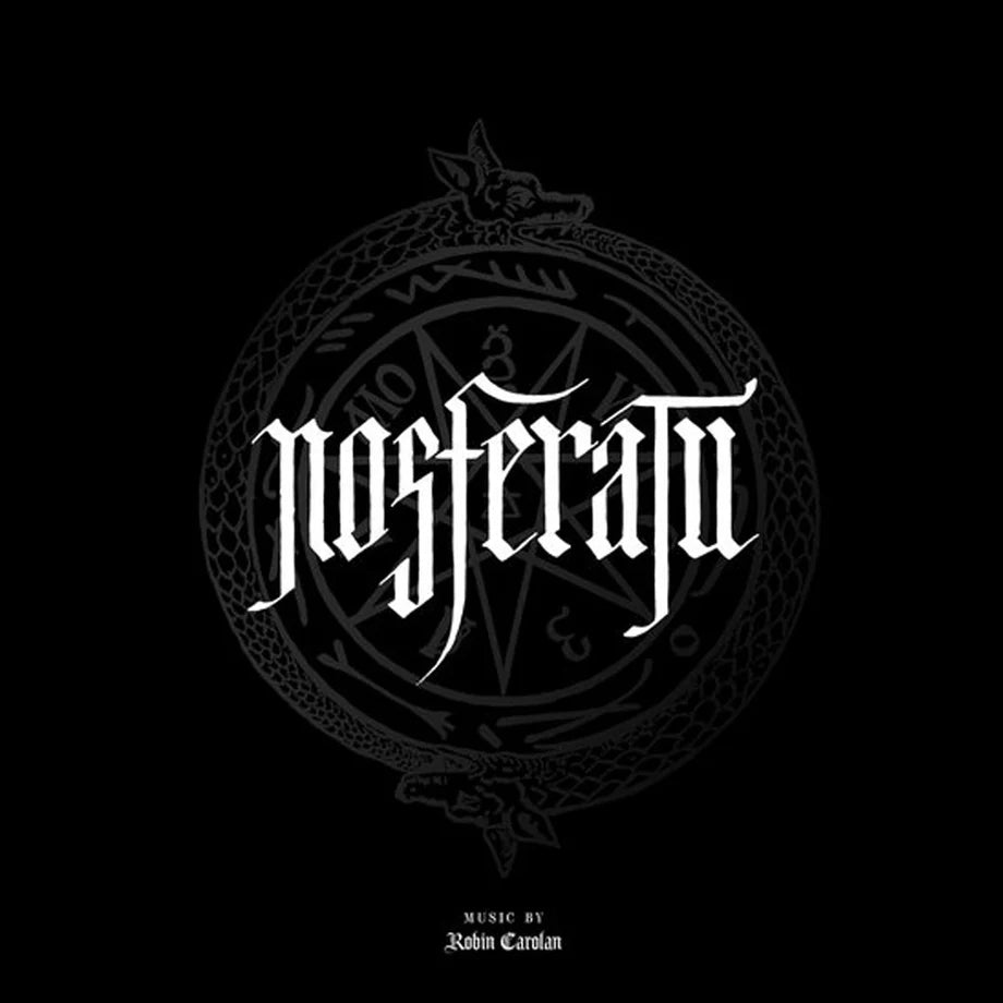 OST - Nosferatu (2LP)