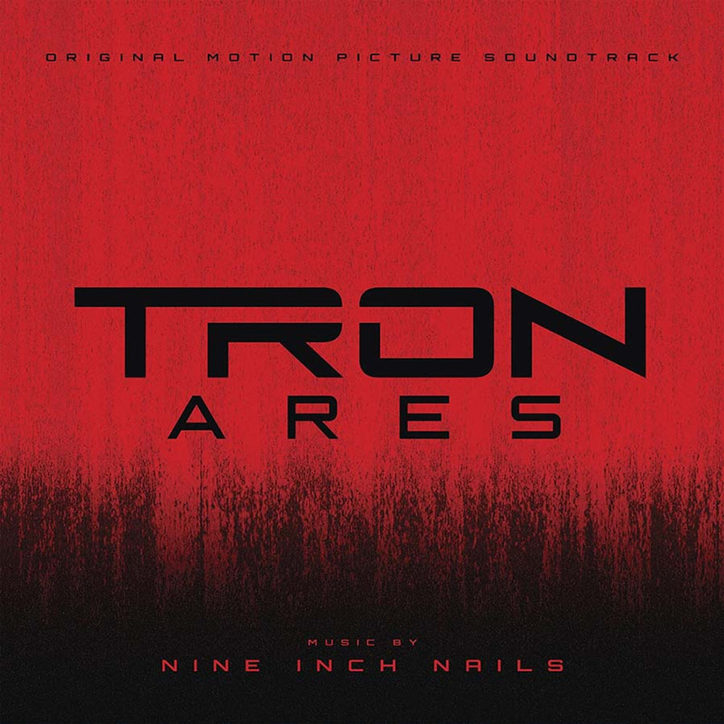Nine Inch Nails - Tron: Ares (2LP)