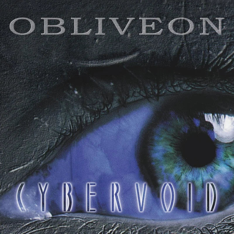 Obliveon - Cybervoid