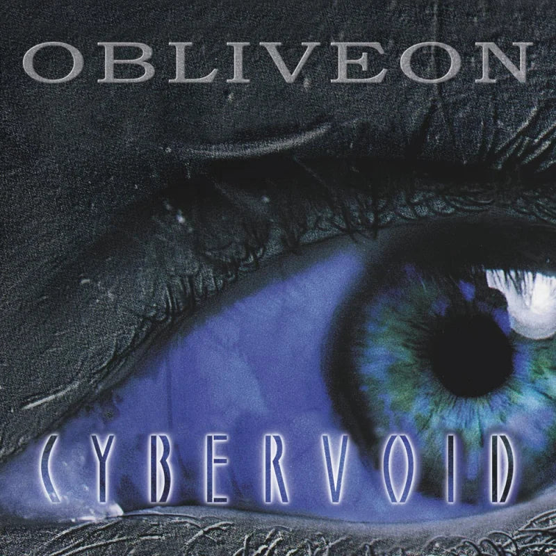 Obliveon - Cybervoid (Coloured)