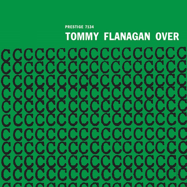 Tommy Flanagan - Over