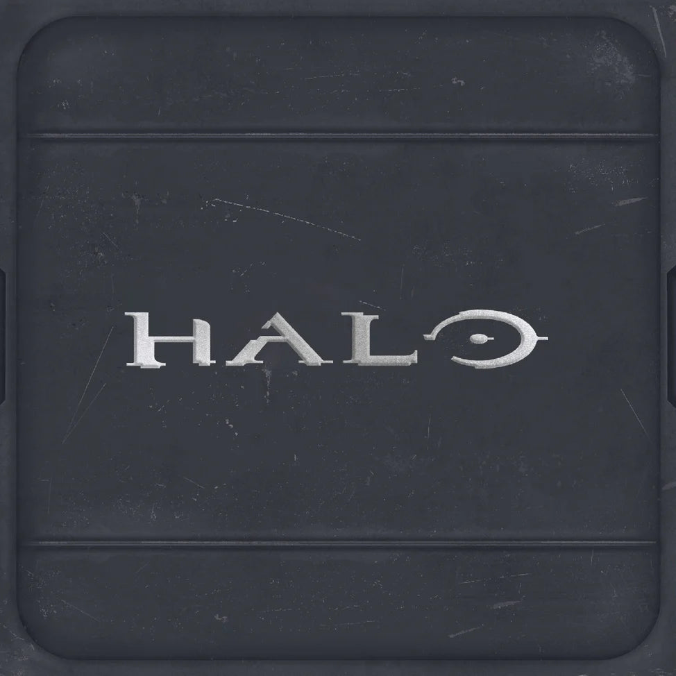 OST - Halo Original Trilogy Soundtrack Collection (8LP)