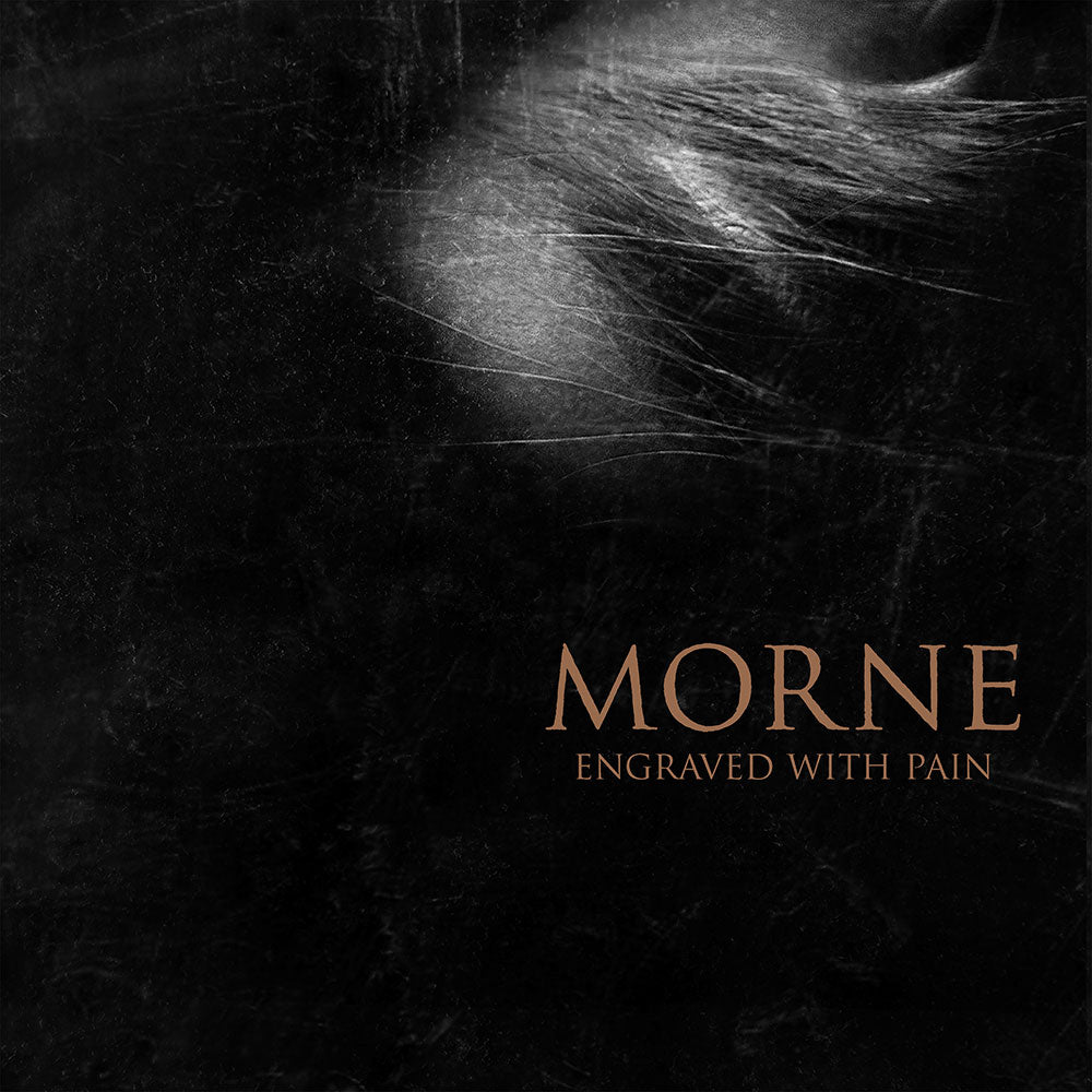 Morne - Engraved With Pain (Red)