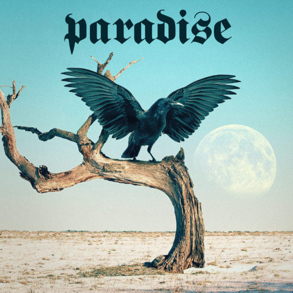 Paradise - Paradise (Yellow)