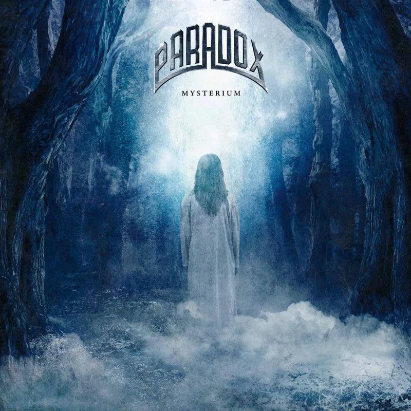 Mysterium - Paradox (Silver)