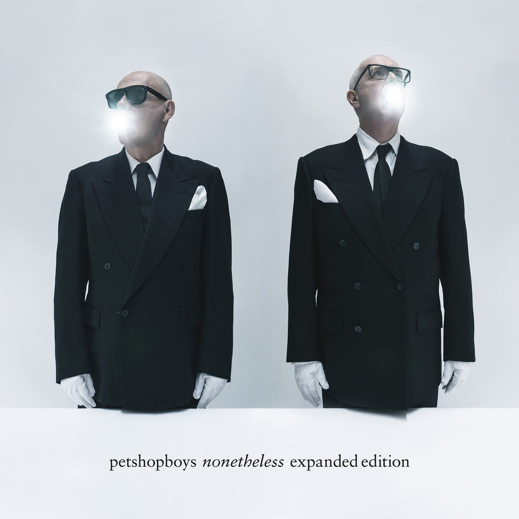 Pet Shop Boys - Nonetheless (3LP)