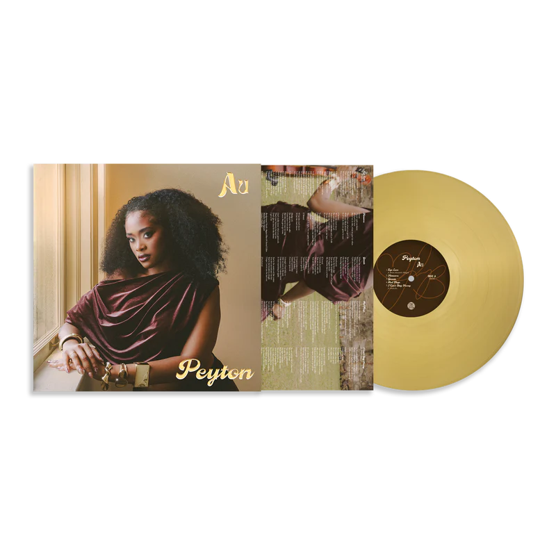 Peyton - Au (Gold)