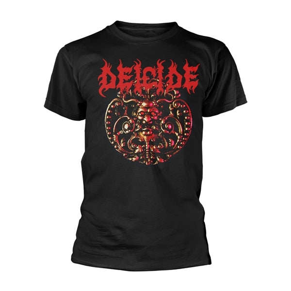 Deicide - Deicide Artwork