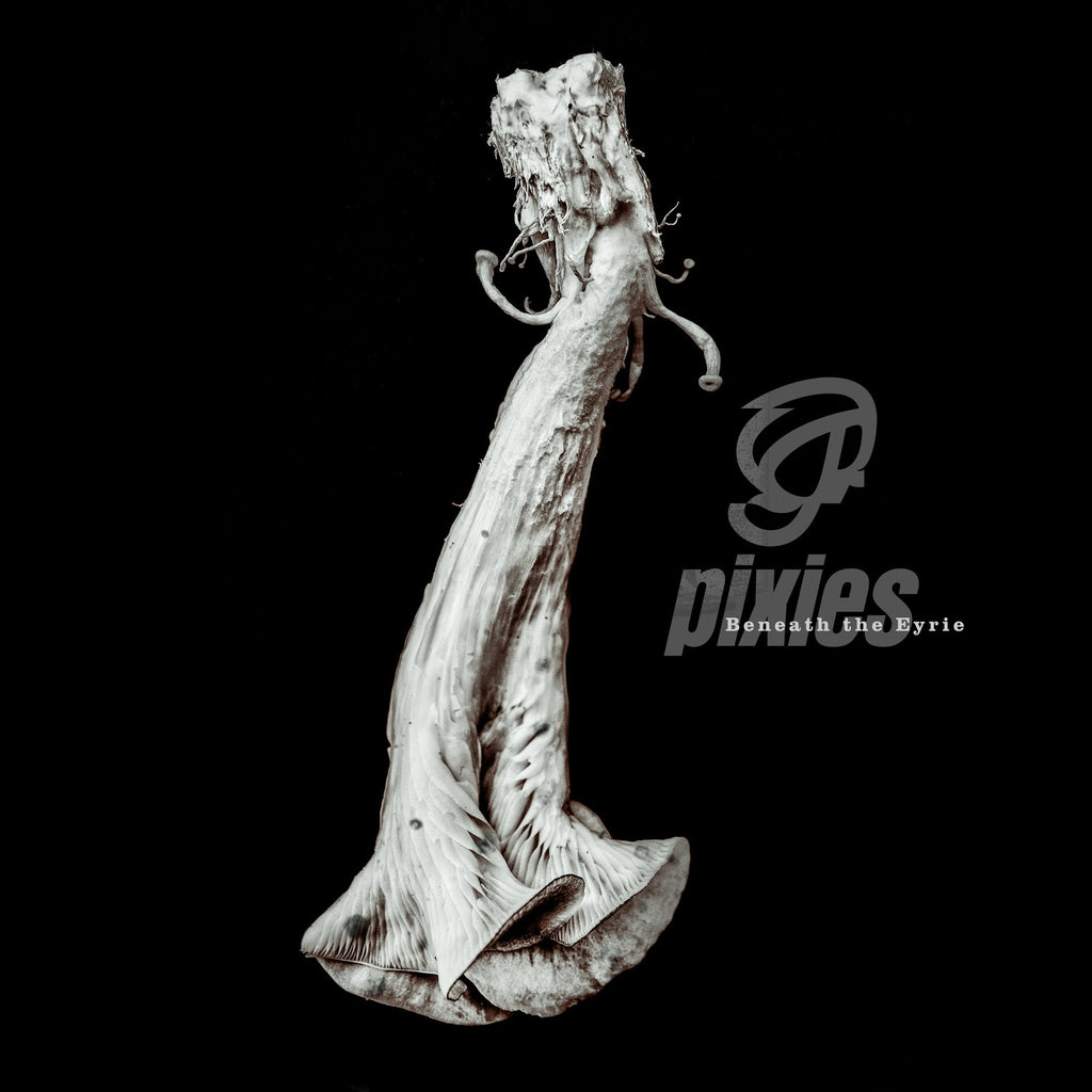 Pixies - Beneath The Eyrie (White)