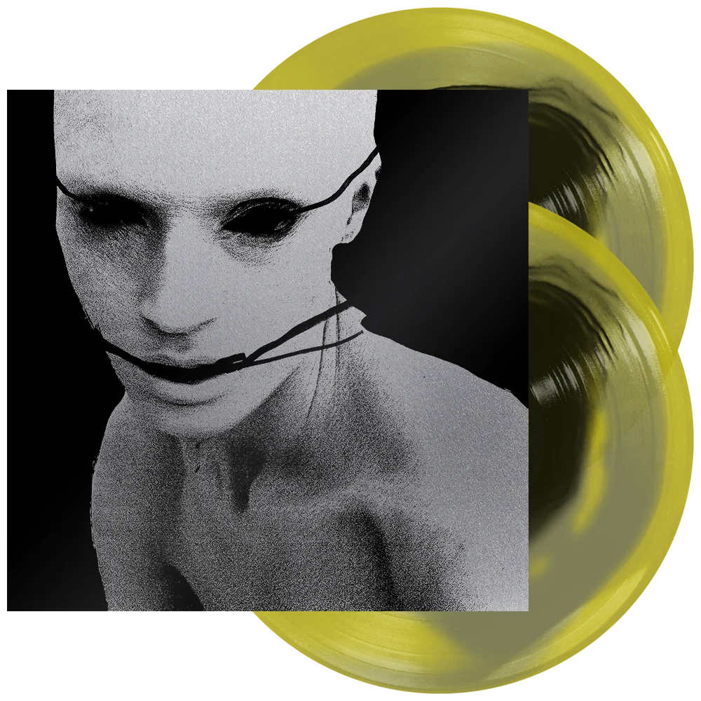 Poppy - I Disagree More (2LP)(Coloured)
